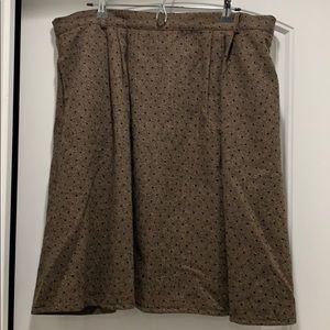 ModCloth Skirt